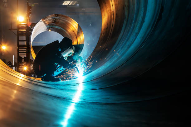 Best Automation and Robotic Welding in Newtown, OH