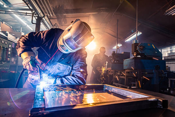 Best Food and Beverage Processing Equipment Welding in Newtown, OH