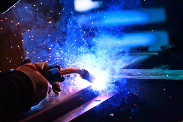 Best Specialty Welding Processes in Newtown, OH