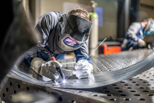 Best Welding Inspection and Certification in Newtown, OH