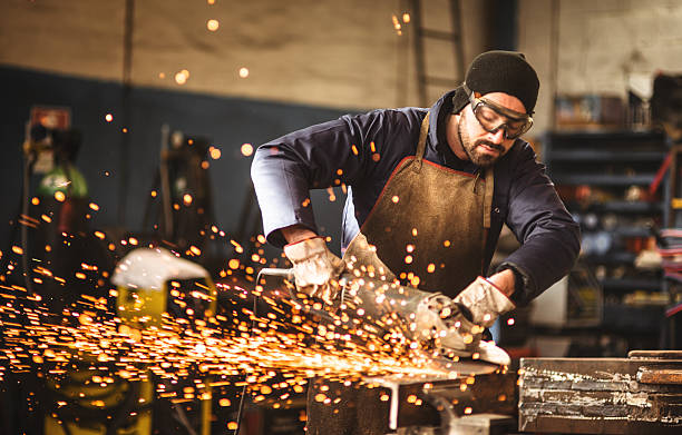 Professional Welder & Metal Fabrication in Newtown, OH