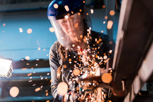Best Food and Beverage Processing Equipment Welding in Newtown, OH